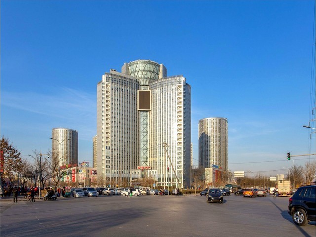 郑州品质德国格兰德C800