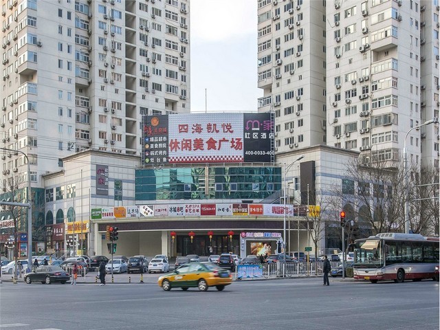 宝山区门头广告卡布灯箱订制价格